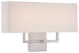 LED WALL SCONCE