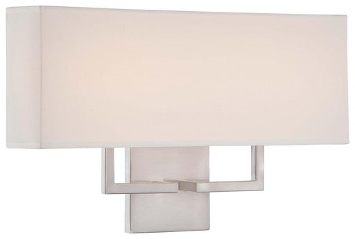 LED WALL SCONCE