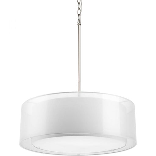 P5037-09 3-100W MED PENDANT