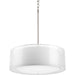 P5037-09 3-100W MED PENDANT