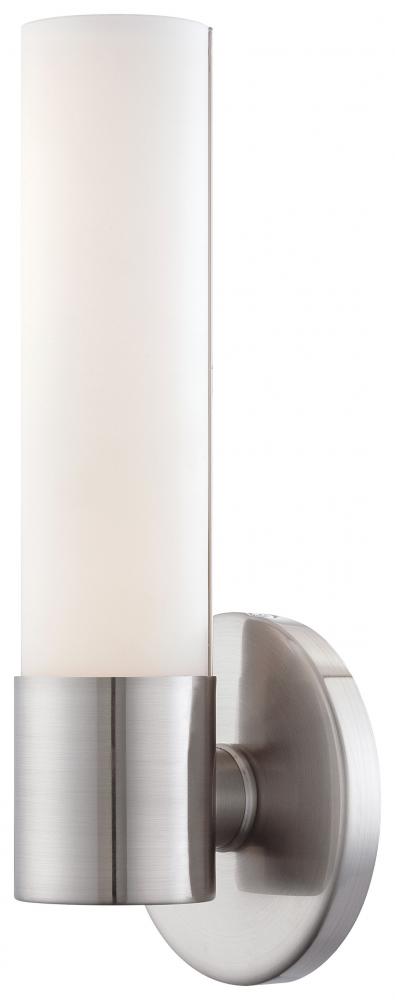 LED WALL SCONCE