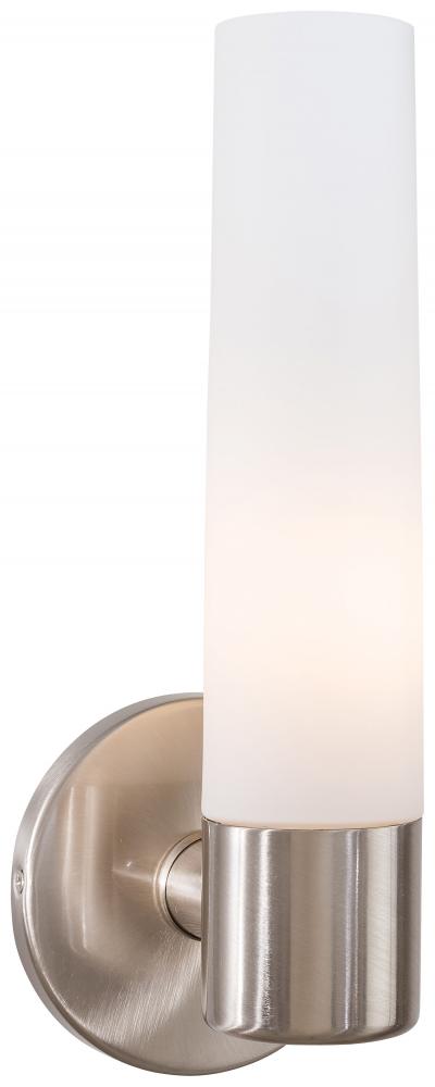 1 LIGHT WALL SCONCE