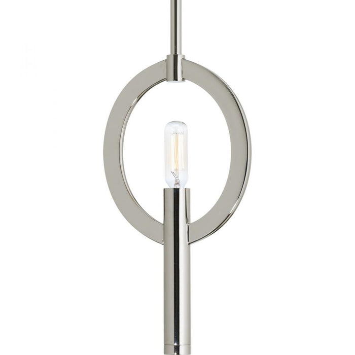 P5061-104 1-60W CAND MINI-PENDANT