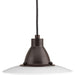 P5072-2030K9 1-9W LED 3000K MINI-PENDANT