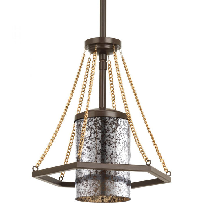 Indi Collection One-Light Mini-Pendant