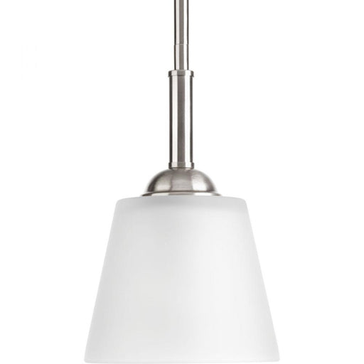 P5092-09 1-100W MED MINI-PENDANT