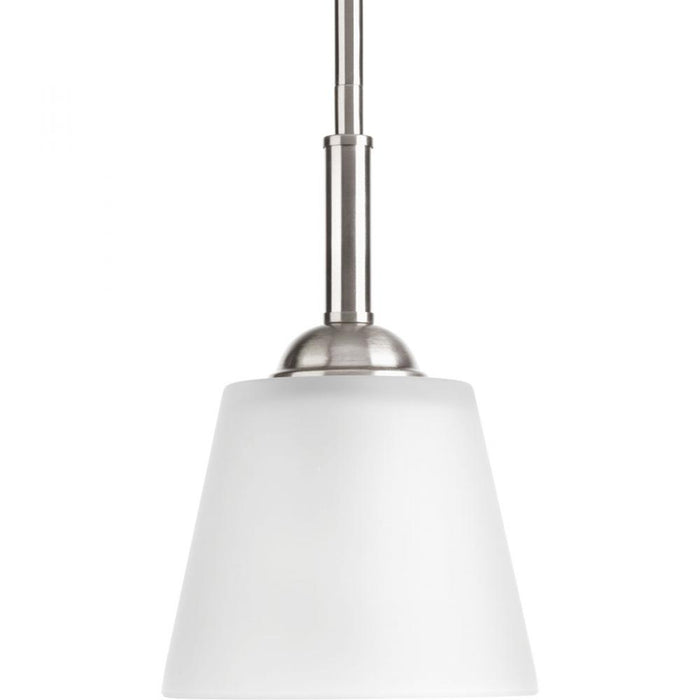 P5092-09 1-100W MED MINI-PENDANT