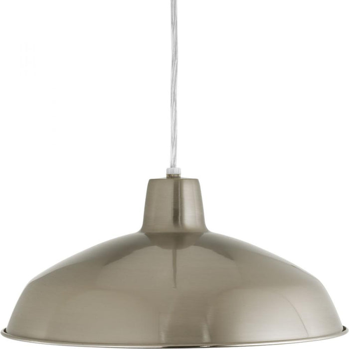 P5094-0930K9 1-17W LED 3000K PENDANT