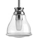 Academy One-Light Mini-Pendant