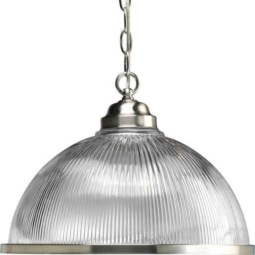 P5103-09 1-150W MED PENDANT