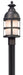 WEBSTER 1LT POST LANTERN MEDIUM