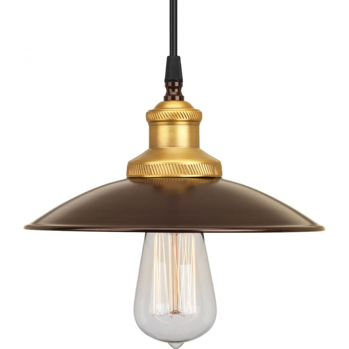 P5161-20 1-100W MED MINI-PENDANT