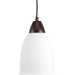 P5176-2030K9 1-9W LED 3000K PENDANT