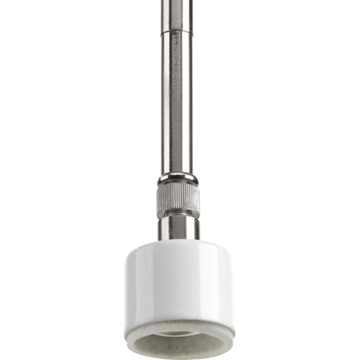 P5198-09 1-MED 75W STEM MNTED PENDANT