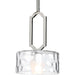 P5306-104WB 1-60W KRYPTON MINI-PENDANT