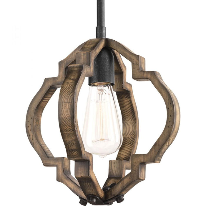 P5318-71 1-100W MED MINI-PENDANT