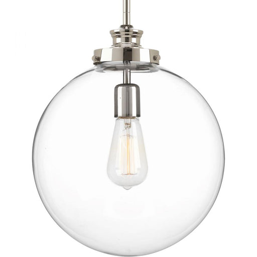 P5328-104 1-100W MED PENDANT