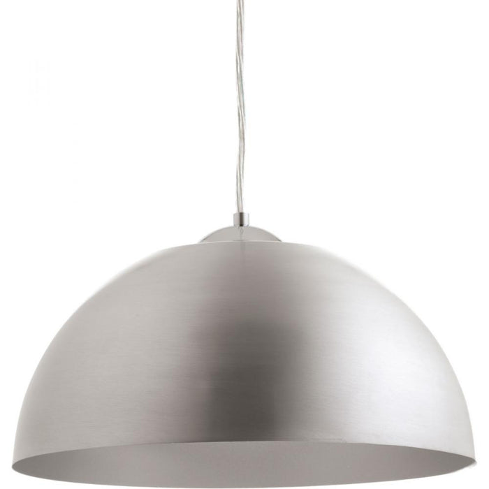 P5341-1630K9 1-17W LED PENDANT