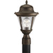 P5445-20 1-100W MED POST LANTERN