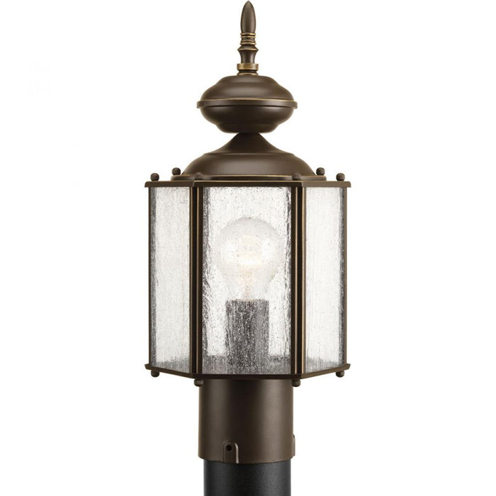 P5475-20 1-100W MED WALL LANTERN