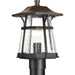 P5479-84 1-100W MED POST LANTERN