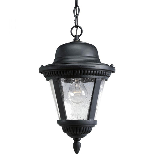 P5530-31 CHAIN HUNG LANTERN 1-100W MED