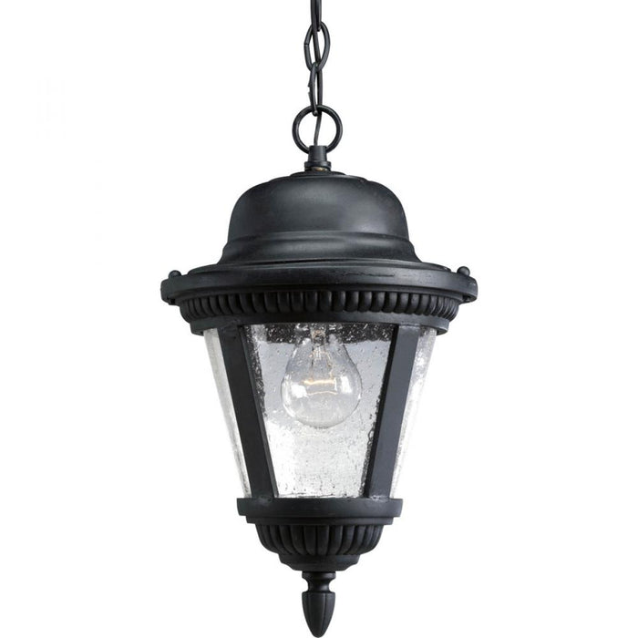 P5530-31 CHAIN HUNG LANTERN 1-100W MED