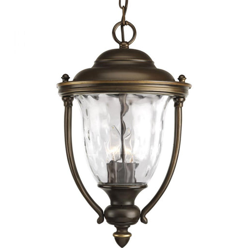 Prestwick Collection Three-Light Hanging Lantern