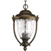 Prestwick Collection Three-Light Hanging Lantern