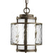 P5589-20 1-100W MED CHAIN HUNG LANTERN