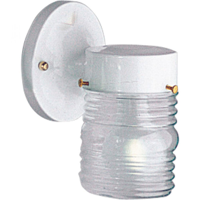 P5602-30 1-75W MED WALL LANTERN