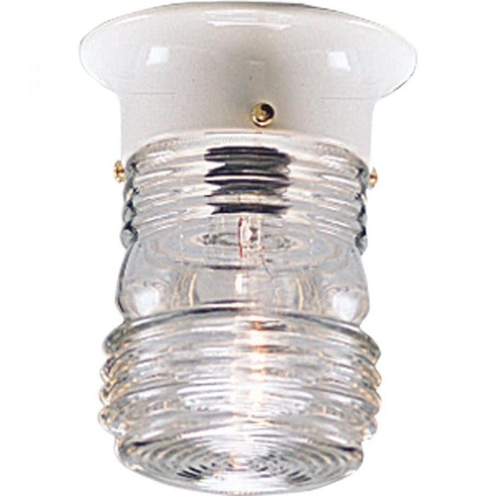 P5603-30 1-60W MED CTC LANTERN