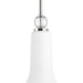 Elina Collection One-Light Mini-Pendant