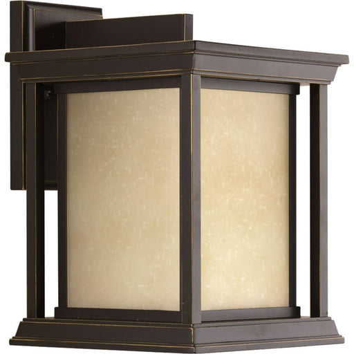 P5611-20 1-100W MED WALL LANTERN