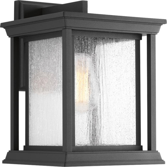 P5611-31 1-100W MED WALL LANTERN