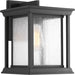 P5611-31 1-100W MED WALL LANTERN