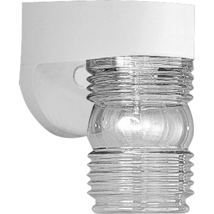 P5612-30 1-60W MED WALL LANTERN