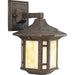 P5628-46 1-100W MED WALL LANTERN