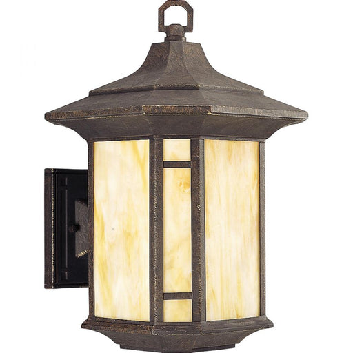 P5629-46 1-150W MED WALL LANTERN