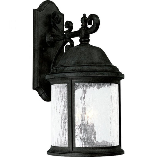 P5651-31 3-60W CAND WALL LANTERN