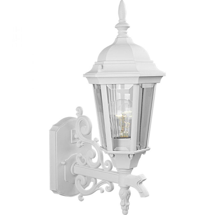 P5681-30 1-100W MED WALL LANTERN