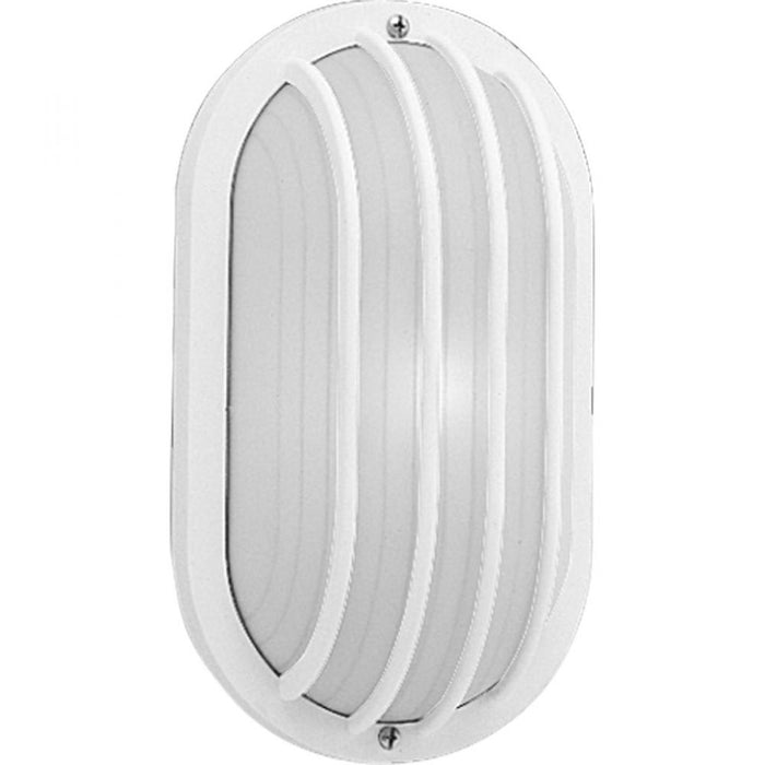 P5705-30 1-60W MED POLY WALL LANT