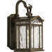 Meadowlark Collection One-Light Wall Lantern