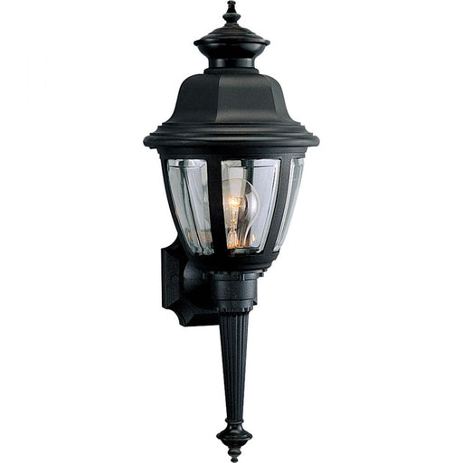 P5738-31 1-60W MED WALL LANTERN