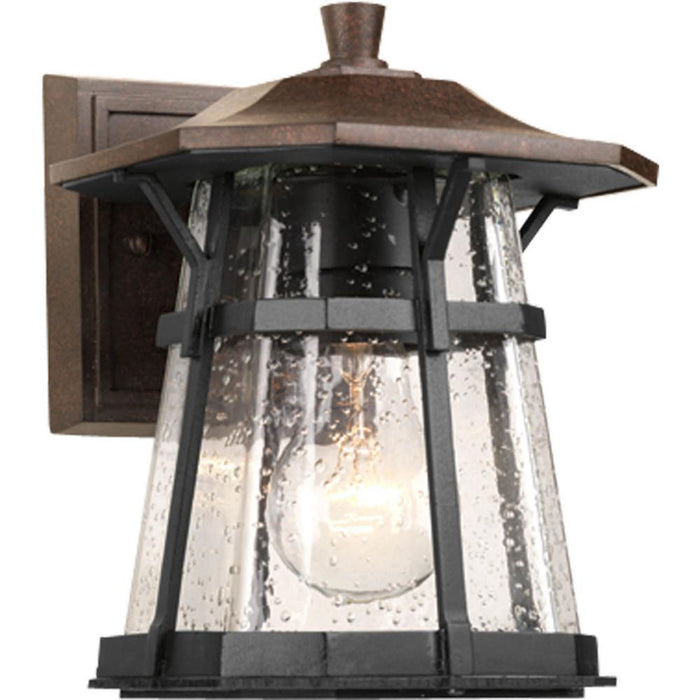 P5749-84 1-100W MED WALL LANTERN