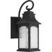 P5753-31 1-100W MED WALL LANTERN