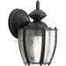 P5762-31 1-100W MED WALL LANTERN