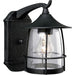 P5763-71 1-100W MED WALL LANTERN