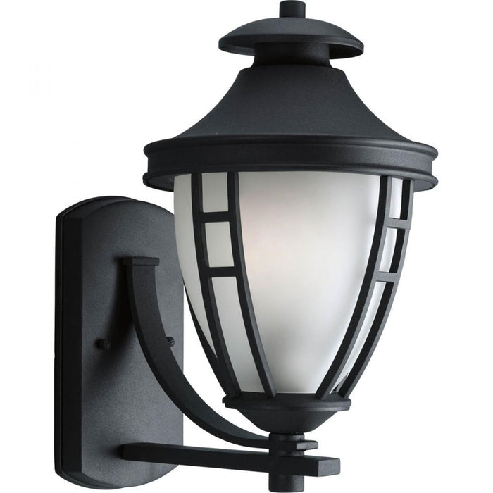 P5778-31 1-100W MED MED WALL LANTERN