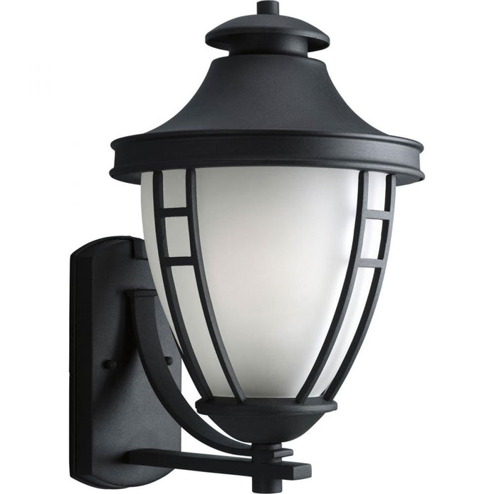 P5780-31 1-100W MED LARGE WALL LANTERN